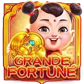 Grande Fortune screenshot
