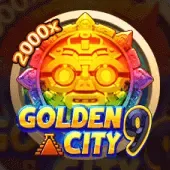 Golden City 9 screenshot